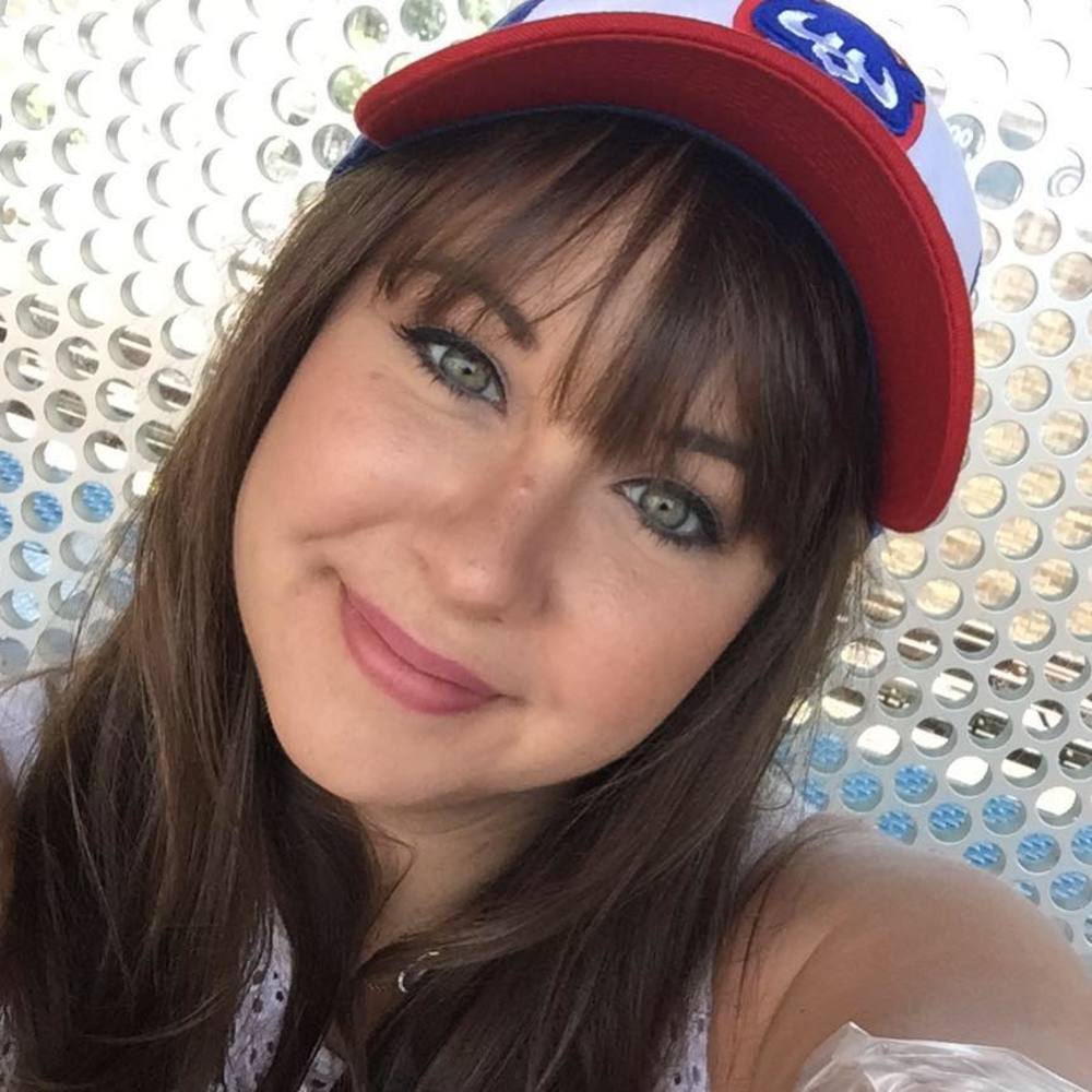 Meet your Posher, Stephanie